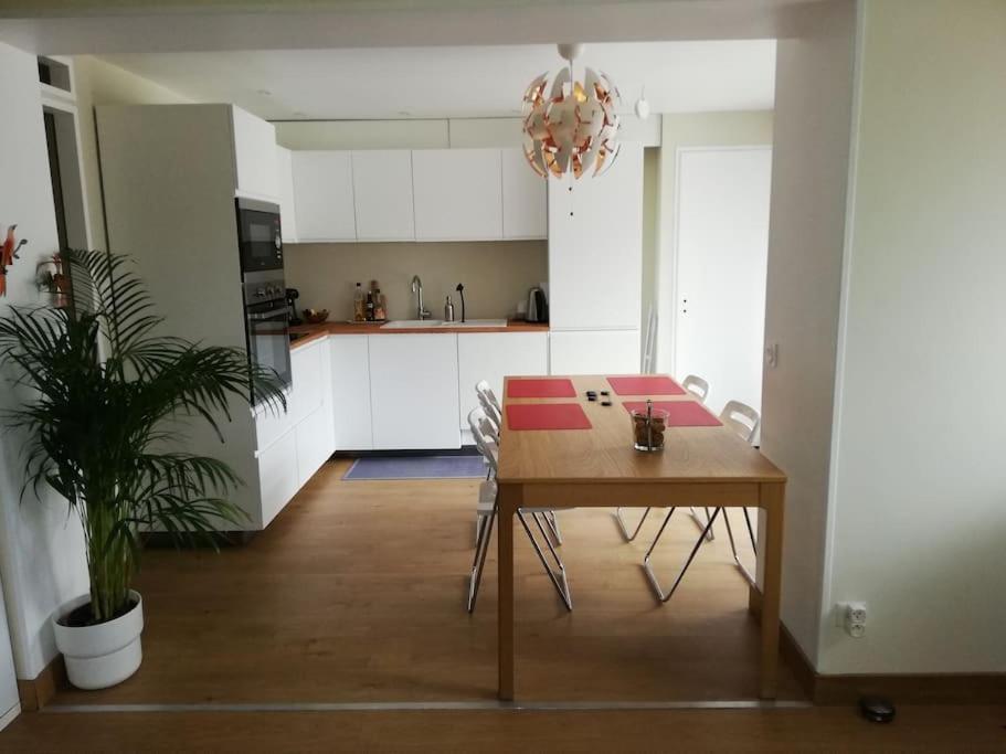 Balcons Du Royans.Logement Entier Piscine Saint-Jean-en-Royans Exterior foto